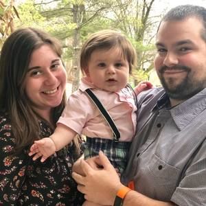 Meet your Posher, Miriam